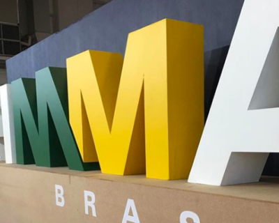 SysFlor participa da FIMMA Brasil 2019