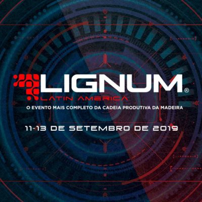 SysFlor marca presença na 3ª edição da feira Lignum Latin America 2019