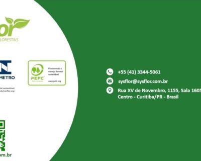 AMIF e SysFlor promovem treinamento sobre requisitos ambientais e sociais de certificação de manejo florestal FSC®